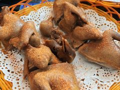 -皇鸽餐厅(五桂山分店)