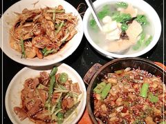 -老头儿油爆虾·知味杭州(爱琴海购物中心)
