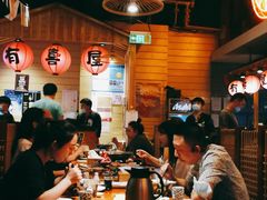 大堂-有喜屋·深夜食堂(环宇荟店)
