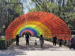 -沈阳市东陵公园