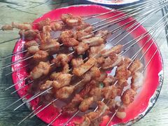 -小胡子祥彪烧烤(北湖总店)