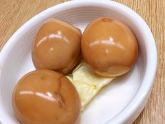 溏心蛋-味千拉面(大悦城店)