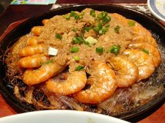 -南京大牌档(凯德大峡谷店)