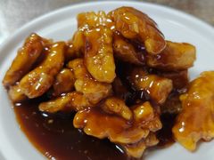 -友谊餐馆(永安路店)