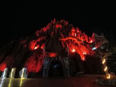 -济南方特东方神画