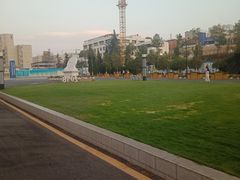 -西南林业大学(白龙校区)