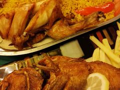 -一千一夜(工体店)