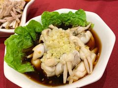 -老吉士酒家(天平路店)