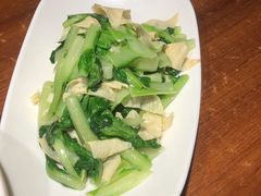 -兰袖厨现炒黄牛肉(天润店)