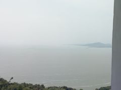 -巢湖姥山岛