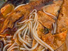 -谭老太正宗柳州螺狮粉(家和花园店)