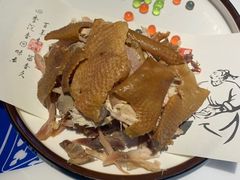 -大海碗·京菜炸酱面(雍和宫店)