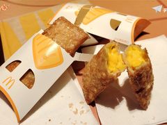 -麦当劳(龙之梦购物中心店)