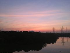 -小洲村