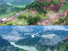 -丹霞山风景名胜区