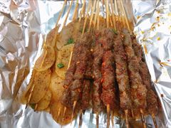 土豆-聚味瞿记·龙虾堂(树木岭店)