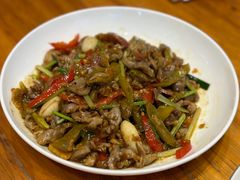 -辣公子·千岛湖私房菜(滨江店)
