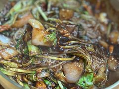 -京玉菲饭店(李村店)