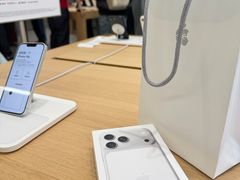 -Apple零售店(中街大悦城店)