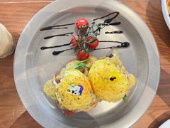 -UPPER KITCHEN(延安路店)