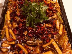 -徐记私厨(半淞园路店)