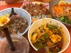 -万能料理屋(钟鼓岭路店)