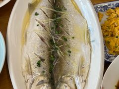 -品鲜村农家菜·阳澄湖大闸蟹(总店)