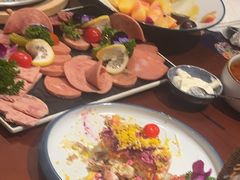 -喀秋莎西餐厅