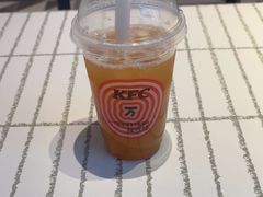 -肯德基(建华店)