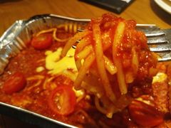 -乐凯撒披萨(正佳广场店)