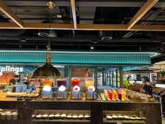 -東盛炭烤自助料理(浦东文峰广场店)