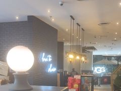 -必胜客(砂之船中东奥莱店)