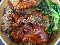 -望京一号·重庆江湖菜(工体店)