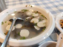 -钱大妈海鲜饭店(保利林语店)