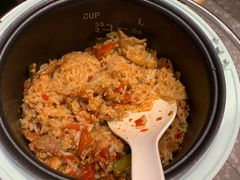 -来菜·湖北头牌藕汤(武商MALL众圆店)