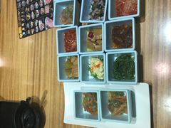 -水林间·寿喜烧自助(仙林金鹰店)