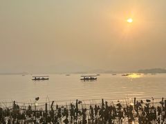 -湖畔居茶楼(湖滨店)