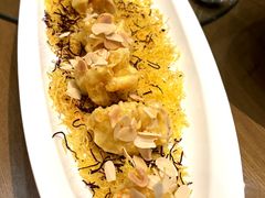 -泰钰丰烤鸭(永安道店)