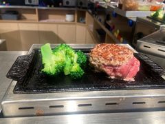 -肉肉大米(金虹桥店)