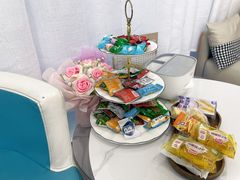 -百佳华佳漾里(坂田店)
