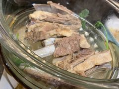 -博雅酒店-中餐厅