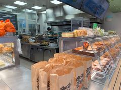 -泸溪河桃酥(江宁太阳城店)