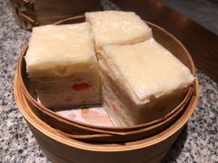 桂花拉糕-南京大牌档(济南万象城店)