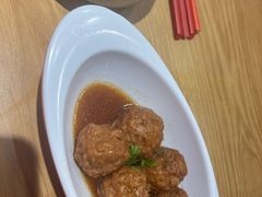 -喜家德虾仁水饺(百盛优客店)