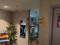 -施奈儿.洗头頭療.按摩SPA.采耳(上梅林店)