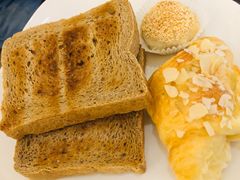 -太湖饭店玉兰厅(自助餐厅)