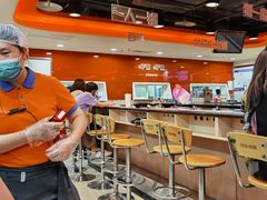 大堂-呷哺呷哺(西单大悦城店)