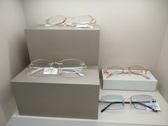 -宝视达眼镜(美中城店)