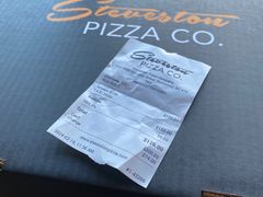 -Steveston Pizza Company (Richmond)