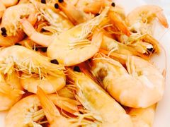 -渔中舟海鲜大排档(普陀沈家门店)